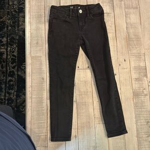GAP Super Skinny Jeans